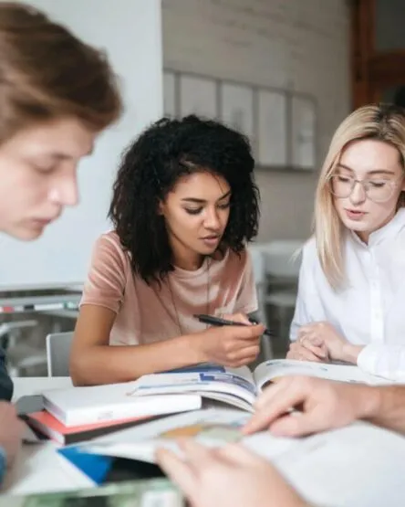 Tips for Forming an Effective AP Exam Study Group