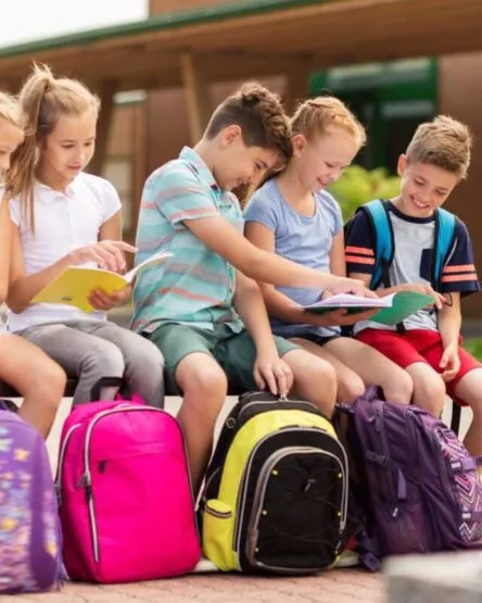 4 Extracurricular Activities for Elementary School Students