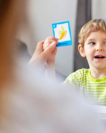 Discover How Visuals Can Enhance Preschool Learning at Home