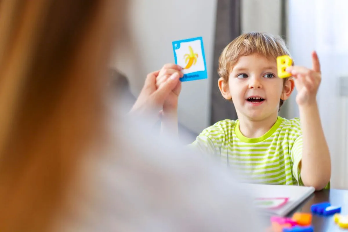 Discover How Visuals Can Enhance Preschool Learning at Home