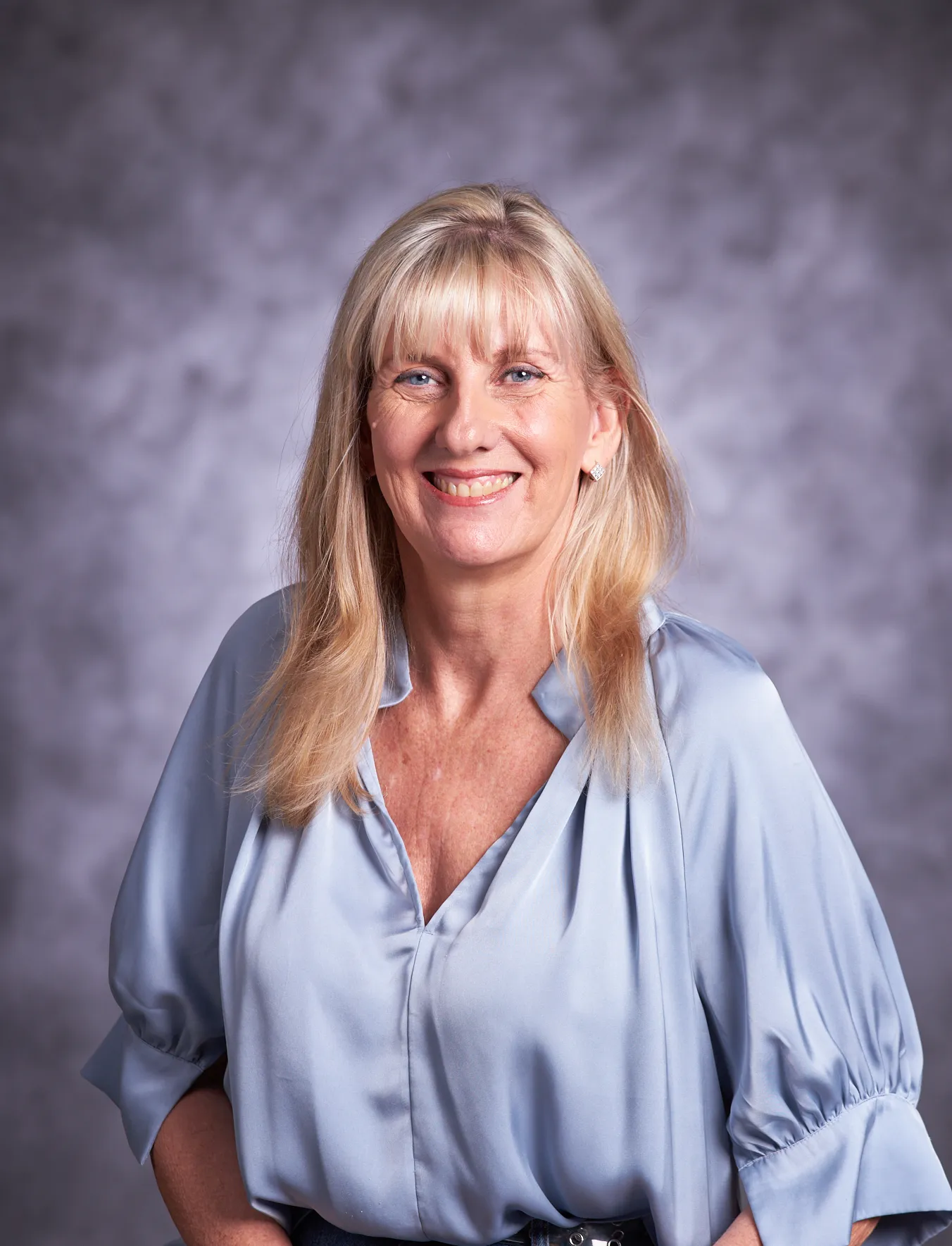 René MacQuillin, Head of School
