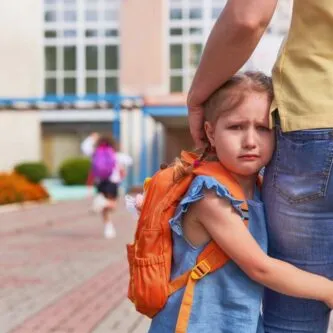 Tips to help children settle into preschool smoothly