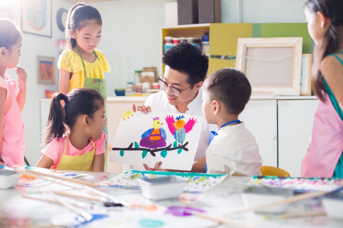How to Choose the Best Preschool For Your Child
