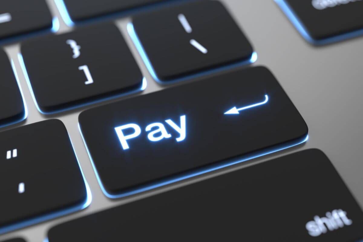 Pay for the Admission Fee