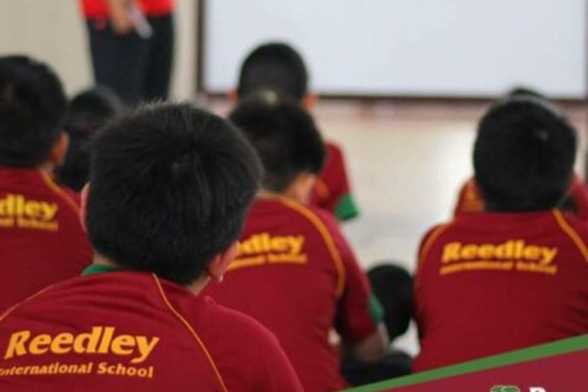 Who is Reedley International School?