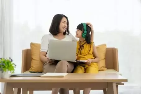 How to Support Children's Emotional Needs During Distance Learning