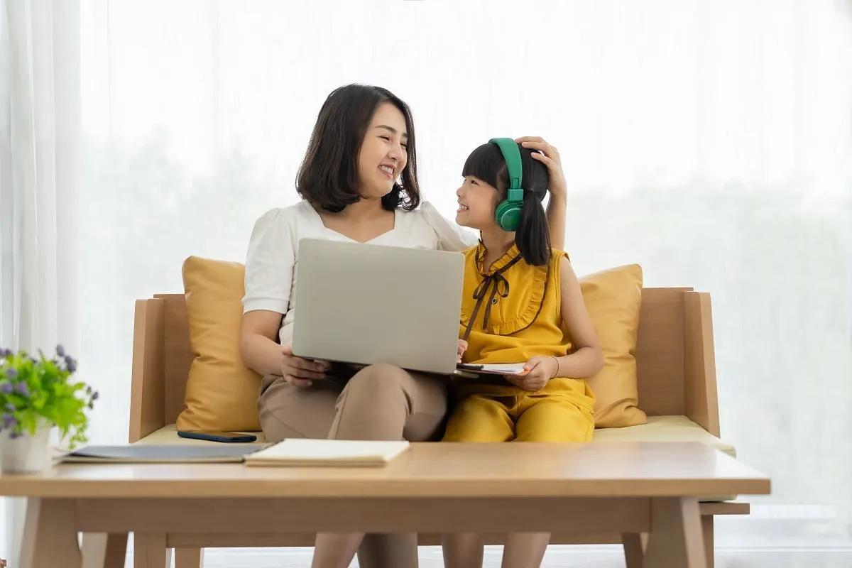 How to Support Children's Emotional Needs During Distance Learning