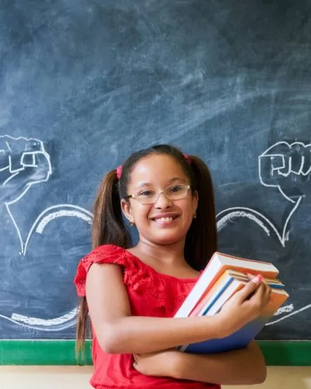 Building Self-Confidence in Children During the COVID Pandemic