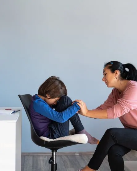 6 Tips in Helping Your Child Adjust to A New School