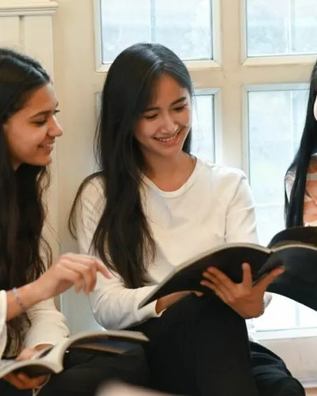 An Overview of the STEM Strand and Curriculum