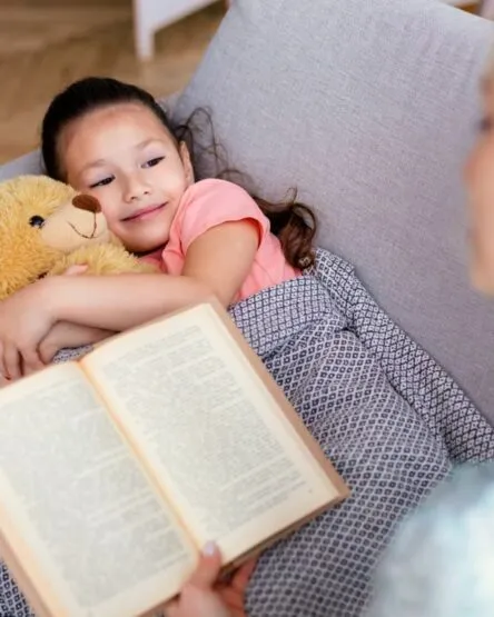 4 Activities that Stimulate Emotional Development for Children