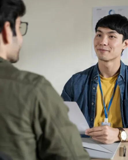 8 Tips to Ace your College Admissions Interview