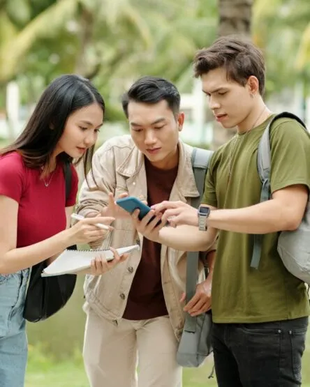 Preparing for High School: 7 Things Grade Schoolers Should Know