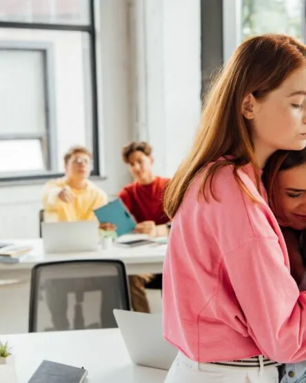 Overcoming Fear of Failure: 5 Tips for Graduating Grade School Students