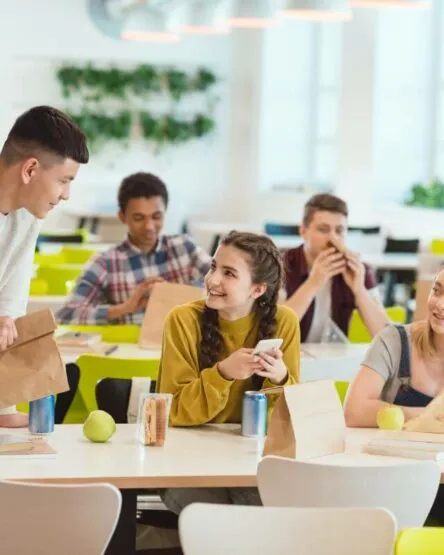 How International Schools in Manila Prepare Students for College Abroad