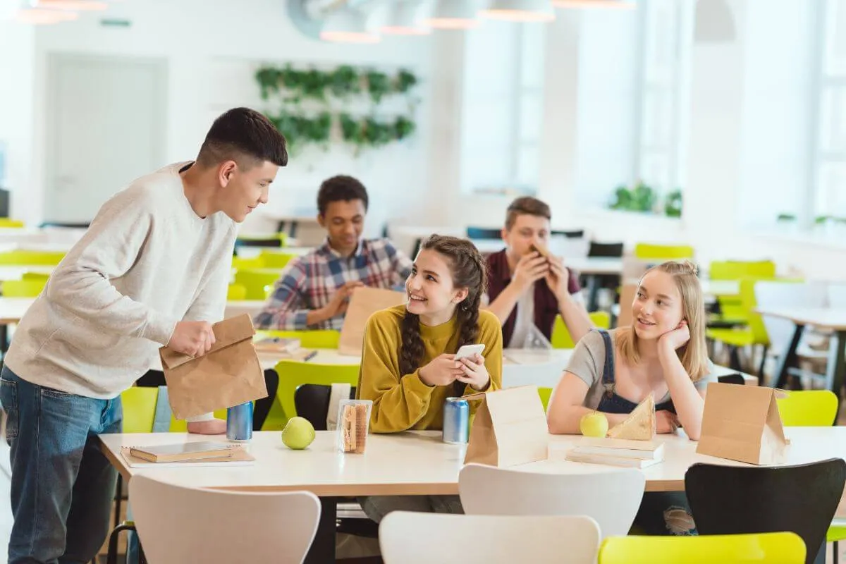 How International Schools in Manila Prepare Students for College Abroad