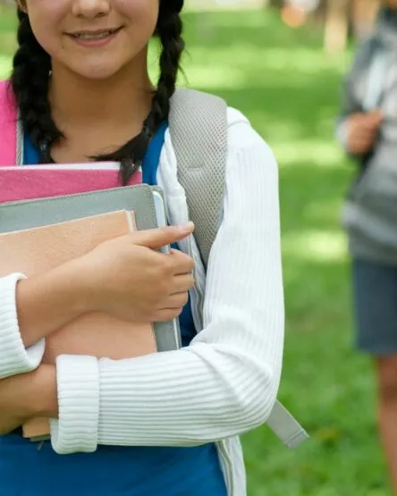 4 Strategies for Students and Parents in Coping with Back-to-School Anxiety