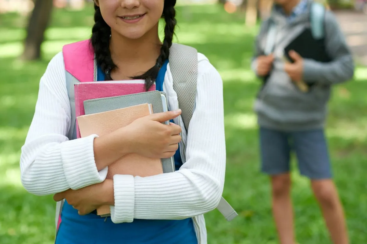 4 Strategies for Students and Parents in Coping with Back-to-School Anxiety