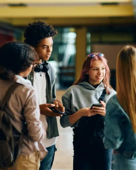 5 Ways Senior High School Prepares You for College Life