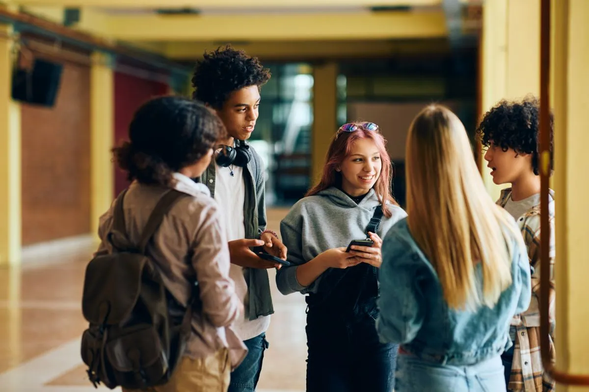 5 Ways Senior High School Prepares You for College Life