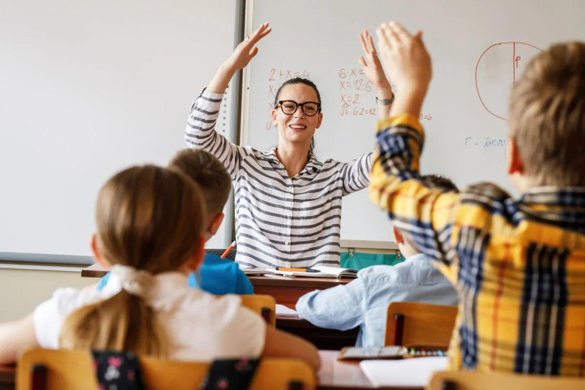 Access to High-Quality Education