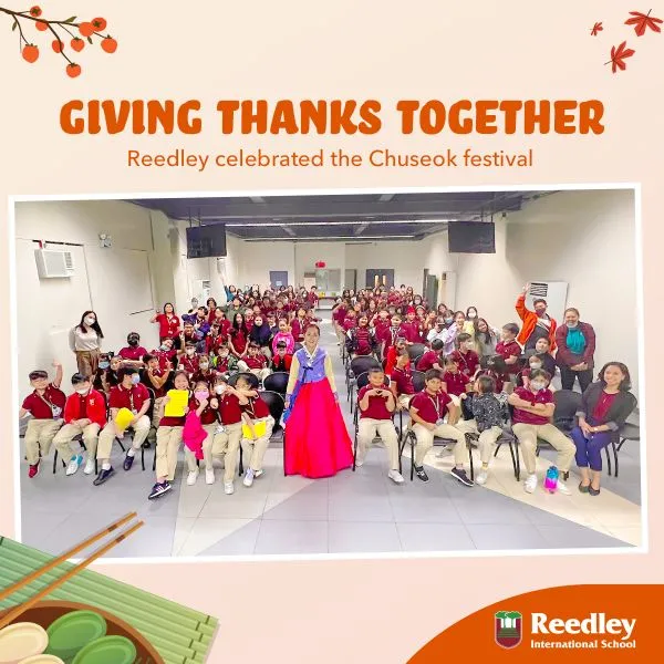 Experience a Diverse Community