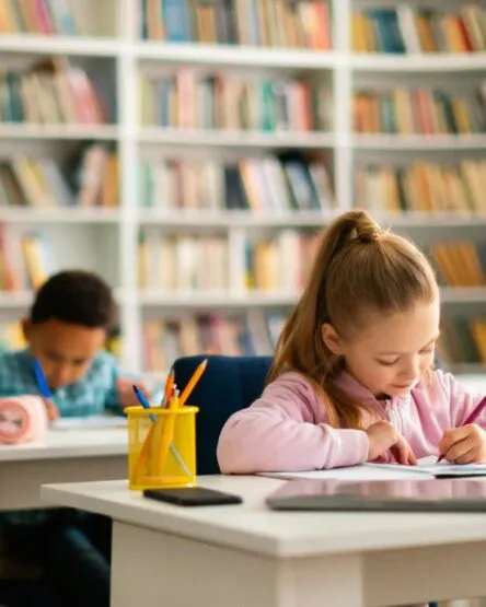 5 Advantages of an International School Education