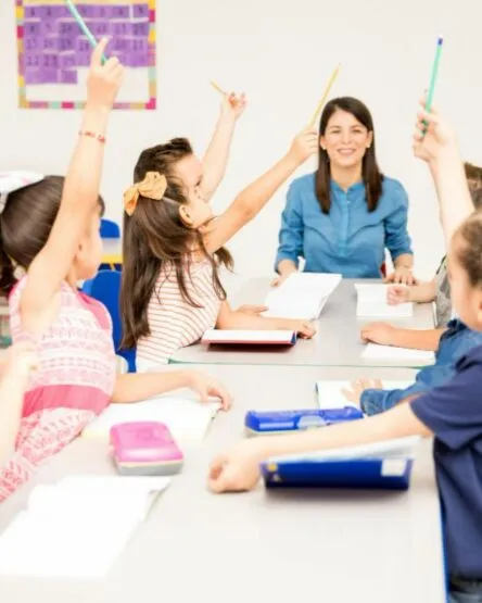 5 Benefits of Sending Your Child to a Progressive School