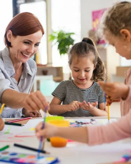 Qualities of a Progressive Classroom