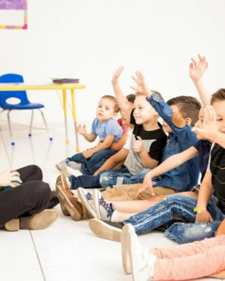 6 Tips on How to Prepare Your Child for Kindergarten