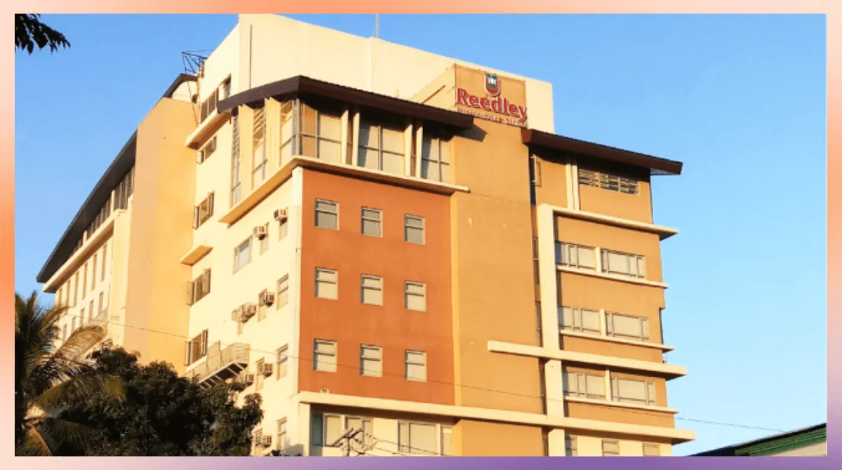 Everything You Need to Know Before Applying to Reedley International School