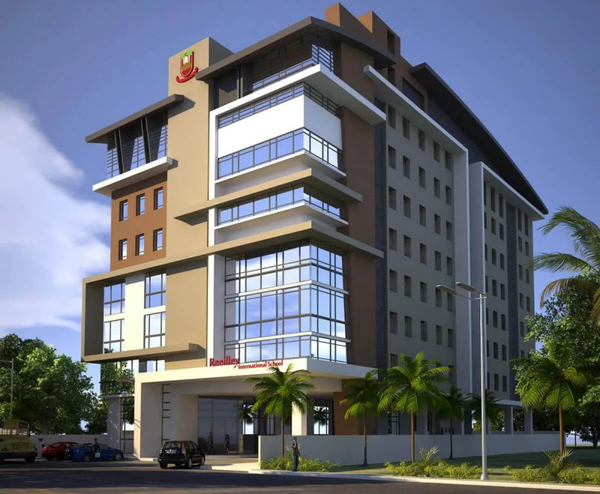 Reedley International School in Pasig: A WASC Accredited International School