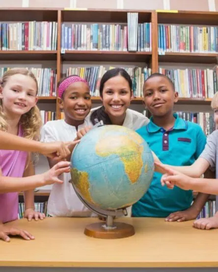 6 Things That Make International Schools Unique