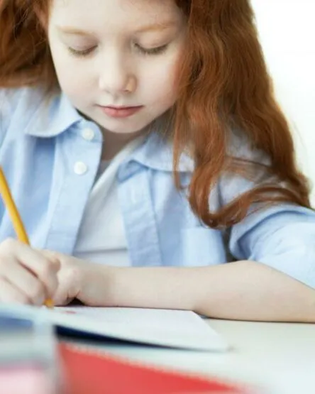 6 Ways to Help Grade Schoolers Develop Good Study Habits
