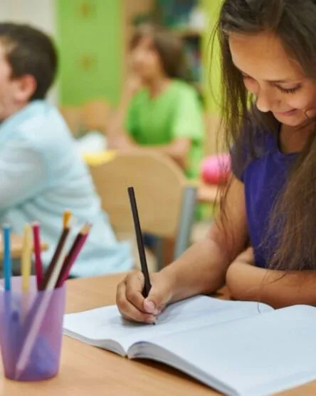 A Guide to an Effective Note-Taking