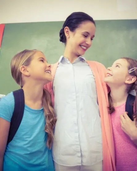 Importance of Embracing Individuality in Schools