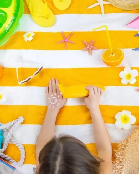 Activities for a Meaningful Summer