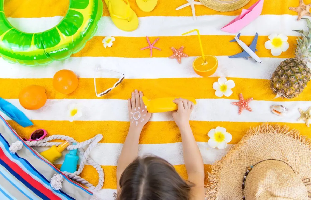 Activities for a Meaningful Summer