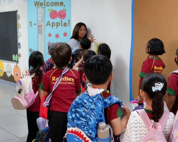 Elementary Curriculum