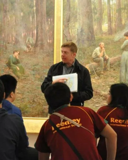 How to Foster Your Child to be Globally Competitive