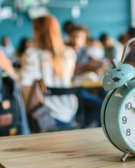 6 Time Management Tips for Your Next Study Session