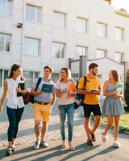 6 Ways the AP Program Can Help In University