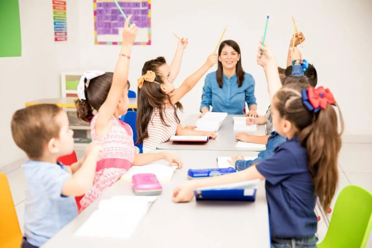 Preparing Students for the Future: The Importance of Life Skills Classes