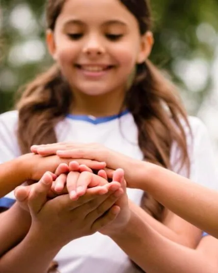How Do International Schools Cultivate Social Responsibility in Children?