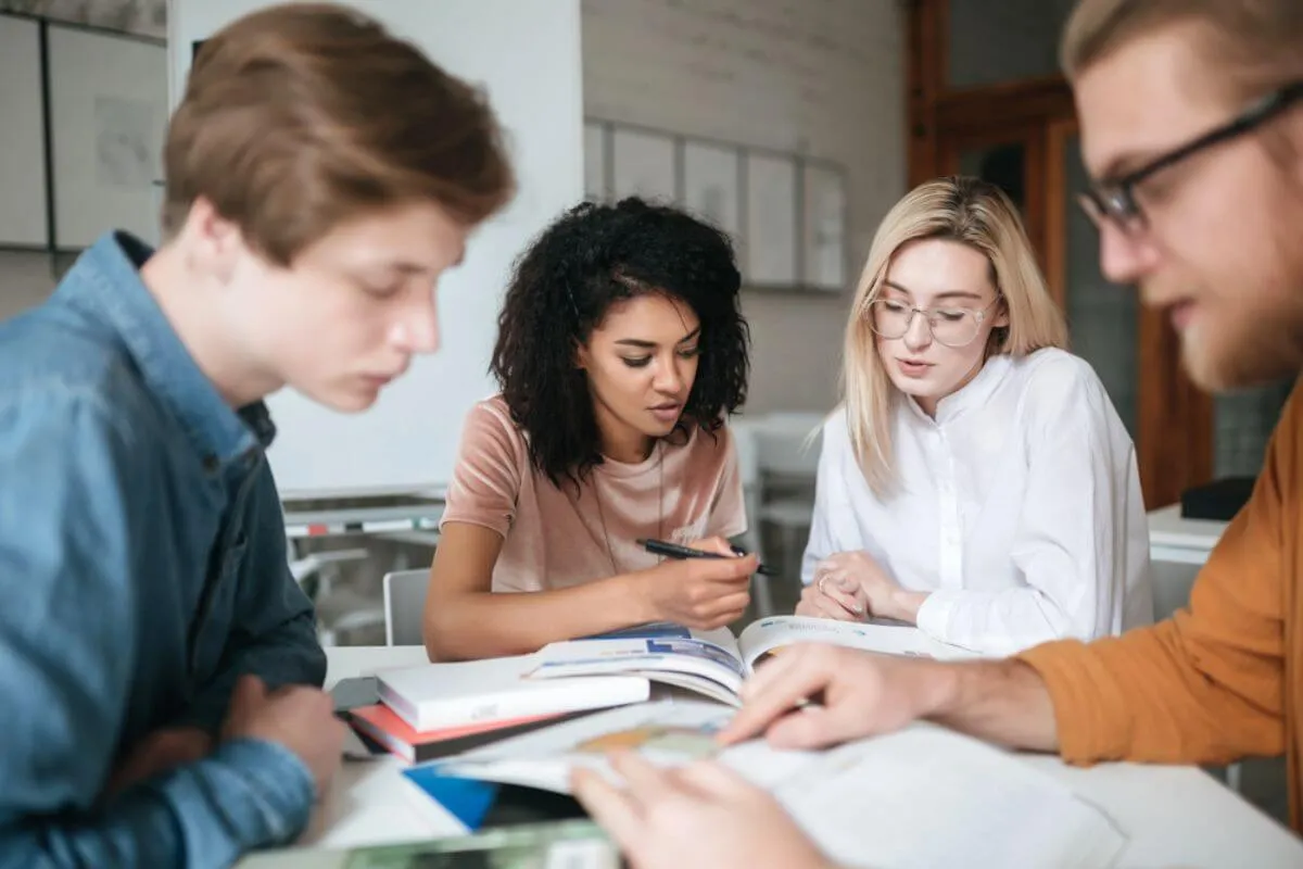Tips for Forming an Effective AP Exam Study Group