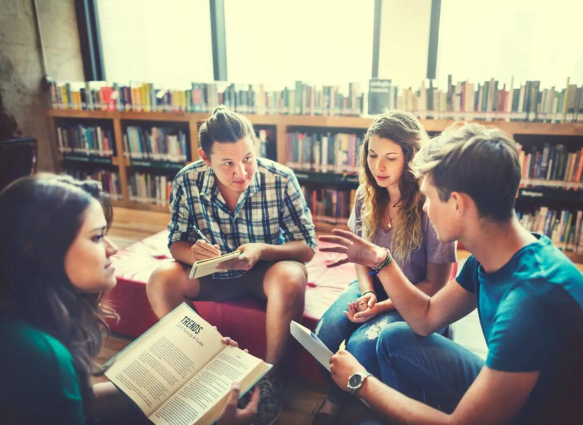 Integrating Life Skills 