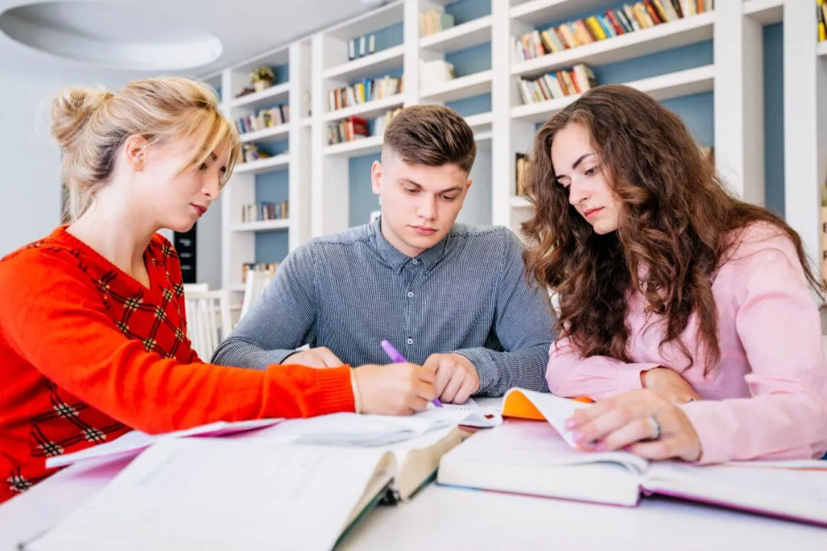 Choose Committed Members