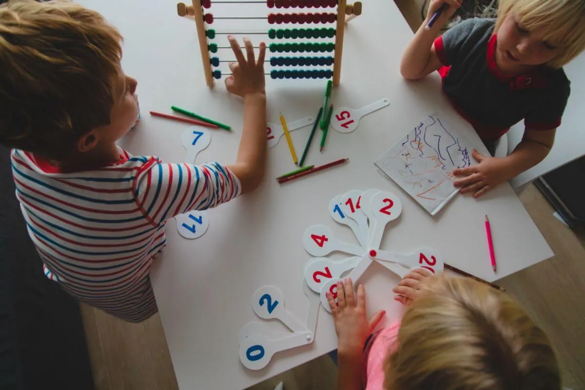 Engage in Group Activities