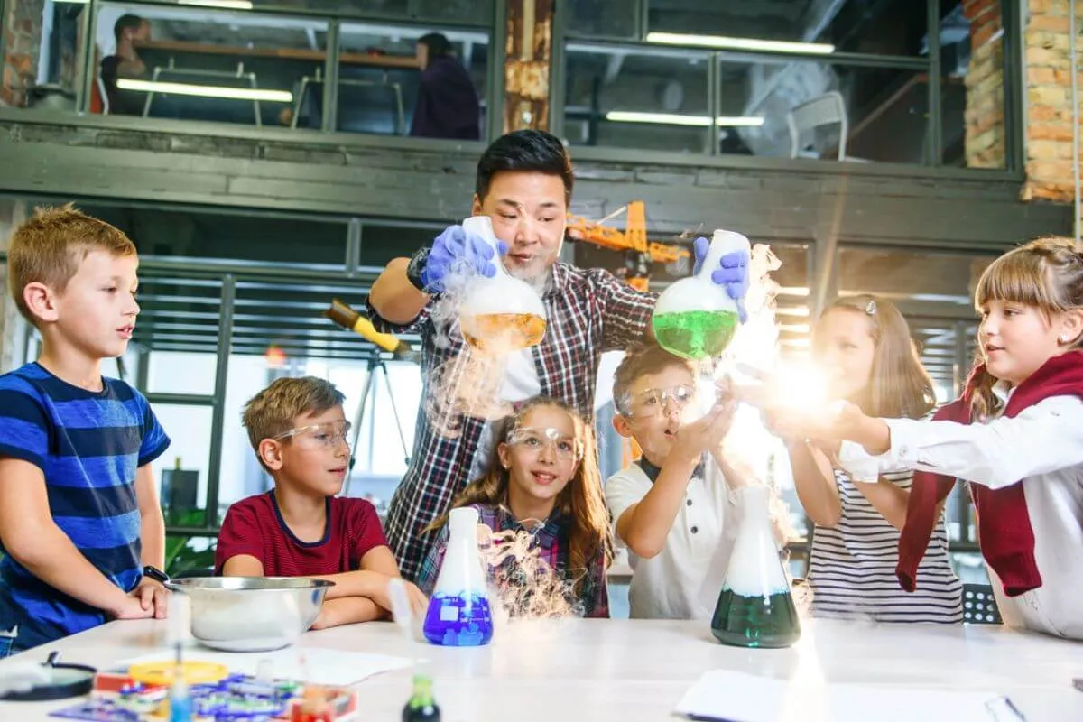 Science Related Activities 