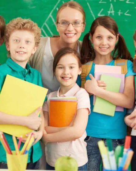3 Different Ways Elementary Schools Prepare Students for High School